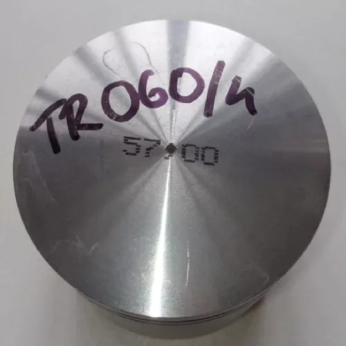 Dugattyú 57mm Terra