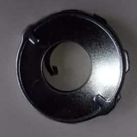 Berántórugó házzal Terra