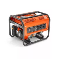 Husqvarna aggregátorok
