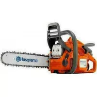 Husqvarna 455e Rancher II Triobrake alkatrészek