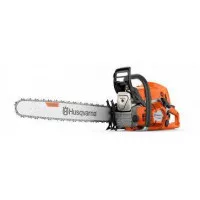 Husqvarna 592 XP alkatrészek