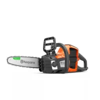 Husqvarna akkumulátoros gépek