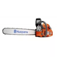 Husqvarna 465 Rancher II alkatrészek