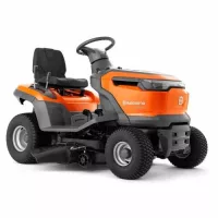 Husqvarna fűnyíró traktorok