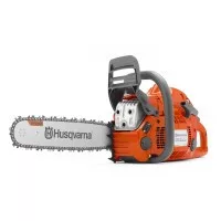 Husqvarna 455e Rancher II alkatrészek