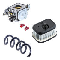 Üzemanyag rendszer és Légszűrő