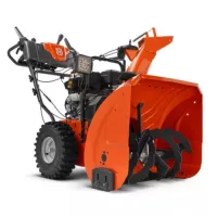 Husqvarna hómarók