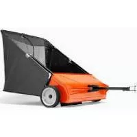 Husqvarna sweeper, talajlazitó, sószóró alkatrészek