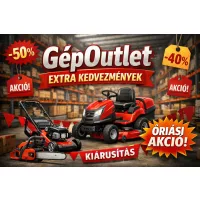Outlet Ajánlatok