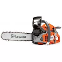 Husqvarna 550 XP Triobrake alkatrészek