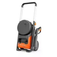 Husqvarna magasnyomású mosók