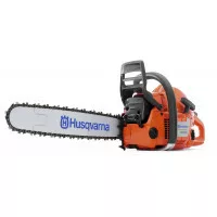 Husqvarna 357 XP alkatrészek