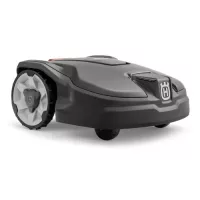 Husqvarna robotfűnyírók