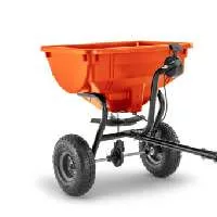 Husqvarna Spreader 30 alkatrészek