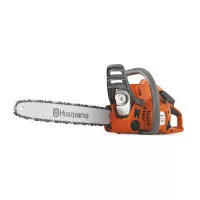 Husqvarna 120e Mark II alkatrészek