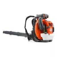 Husqvarna 580BTS alkatrészek