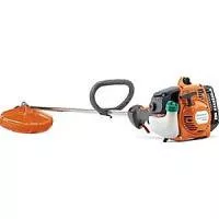 Husqvarna 124C alkatrészek