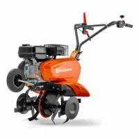 Husqvarna talajlazítók