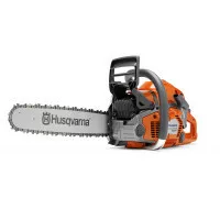 Husqvarna 550 XP/XPG alkatrészek