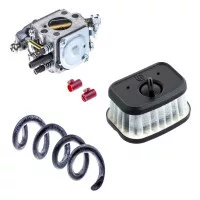 Üzemanyag rendszer és Légszűrő