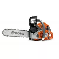 Husqvarna 550 XP/XPG Mark II alkatrészek