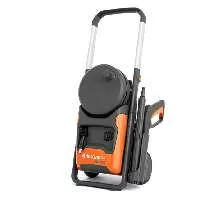 Husqvarna PW 240 alkatrészek