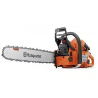 Husqvarna 372 XP/XPG alkatrészek