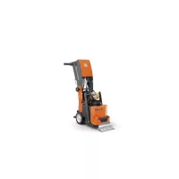 Husqvarna Padlókaparó alkatrészek