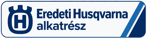 Eredeti Husqvarna alkatrész
