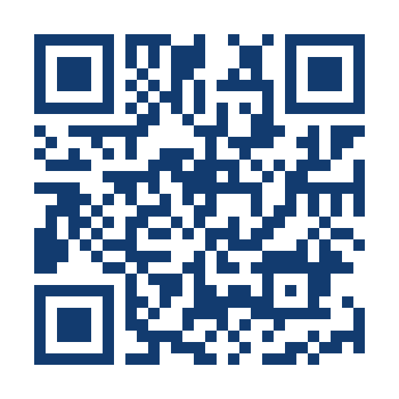 QR-kód: Google-értékelés írása az egri Barkóczy úti üzletről