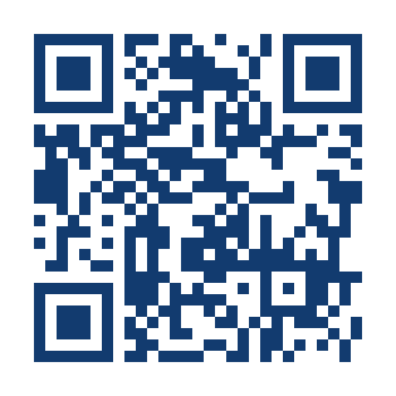QR-kód: Google-értékelés írása az egri Rákóczi úti üzletről